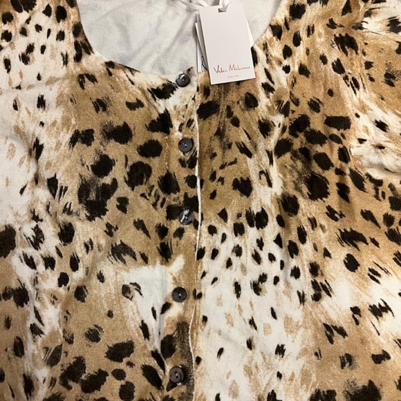 Villa Milano cardigan - Picture 3 of 3